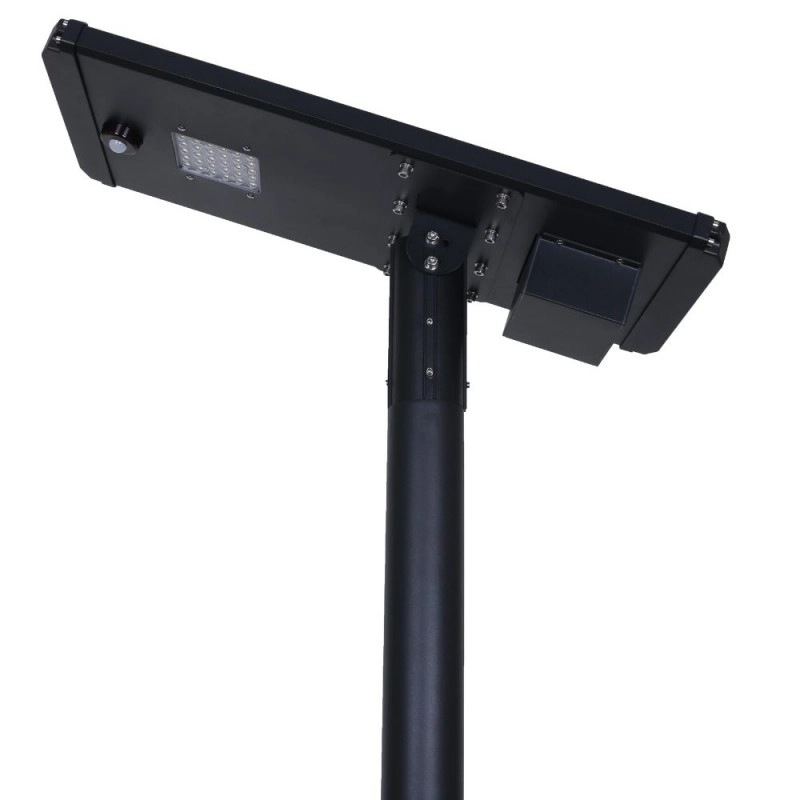 Farola Solar LED