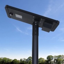 Farola Solar LED