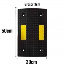 Banda Reductora de Velocidad MA533