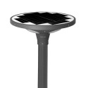 Farola solar exterior Farola solar exterior