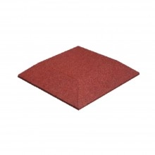 loseta caucho esquinera