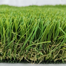 TQ Césped Top Artificial 40mm - Rollo 50m² de césped artificial de 40mm grosor, 2m ancho x 25m largo