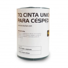 Cinta Adhesiva Césped Artificial