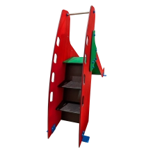 Tobogán Infantil Dino