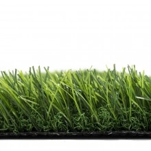 TQ Césped Top Artificial 40mm - Rollo 50m² de césped artificial de 40mm grosor, 2m ancho x 25m largo