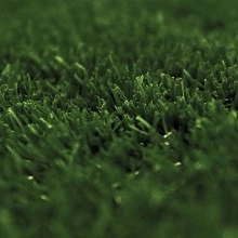 TQ Césped Top Artificial 40mm - Rollo 50m² de césped artificial de 40mm grosor, 2m ancho x 25m largo