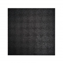 TQ Loseta Caucho - Loseta de caucho resistente, antideslizante y de gran durabilidad, protección de suelos de parques infantiles