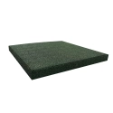 TQ Loseta Caucho - Loseta de caucho resistente, antideslizante y de gran durabilidad, protección de suelos de parques infantiles