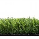 Rollo Césped Artificial 30mm grosor, 2x25 (50m²), 2m ancho x 25m largo