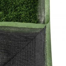 TQ Césped Top Artificial 30mm - Rollo de césped artificial de 30mm de grosor