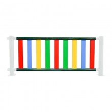 Valla Rainbow 200x90,8cm...