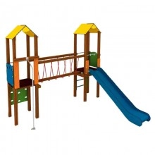 Castillo Puente conjunto...