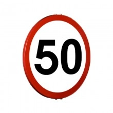 copy of Señal de STOP...