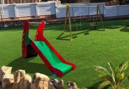 Guía para crear el parque infantil perfecto para tu municipio 