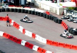 Los productos imprescindibles para equipar tu karting