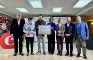 Premio “Medi Ambient Ciutat de Reus”