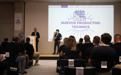 Celebramos el XXVIII Seminario de Ventas con un enfoque renovado y nuevas innovaciones