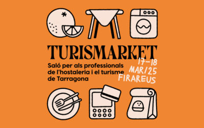 Tecnol present a Turismarket 2025: Marcant el futur amb innovacions tecnològiques clau