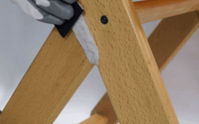 Continuous innovation: improvements and new products for more efficient work