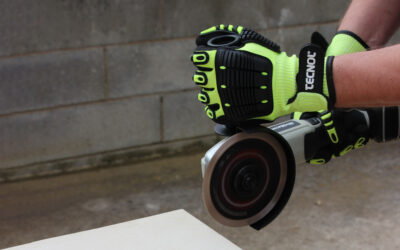 Continuous innovation: improvements and new products for more efficient work