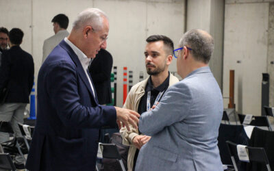 La Convención de Ventas de Tecnol: dos días de innovación, equipo y nuevas oportunidades