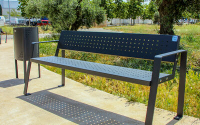 Novedades Tecnol Urban: soluciones robustas y funcionales para la ciudad de hoy