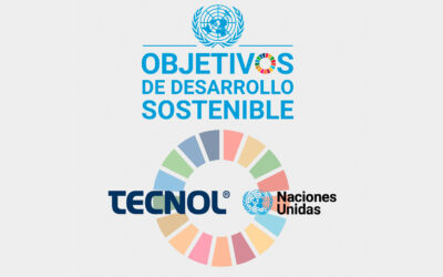 Tecnol renews its commitment to the UN Global Compact