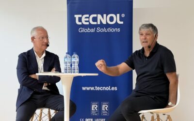 Tecnol celebra el XXIX Seminari de Vendes amb el lema “El client al centre”