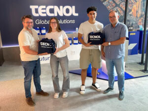 formación profesional joven