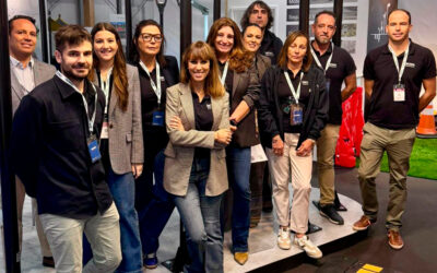 Tecnol Urban a Municipalia 2025: innovació i sostenibilitat per a les ciutats del futur