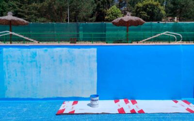 Nueva fórmula TQ Sop Piscinas: más resistencia y mejor acabado