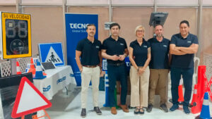 Tecnol al Congrés de Policies d’Almeria