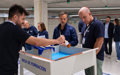 Tecnol celebra su XXX Seminario de Ventas centrado en innovación, producto y equipo.